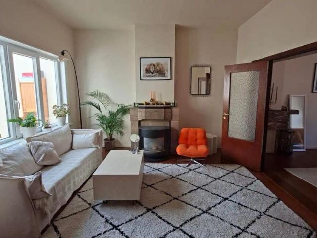 Appartement met 1 slpk op de 1ste verdieping