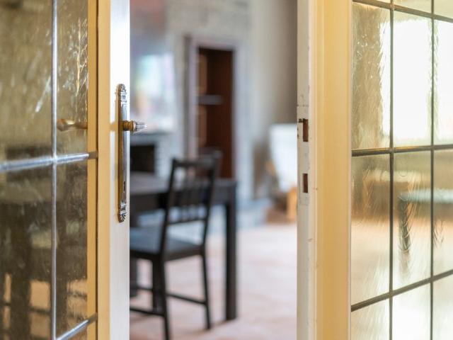 Appartement met 2 ruime slaapkamers en garage in Gent