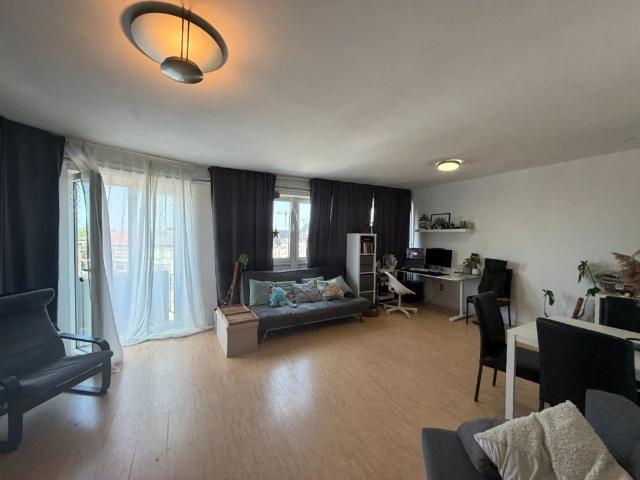 Appartement met 2 ruime slaapkamers in centrum Leopoldsburg