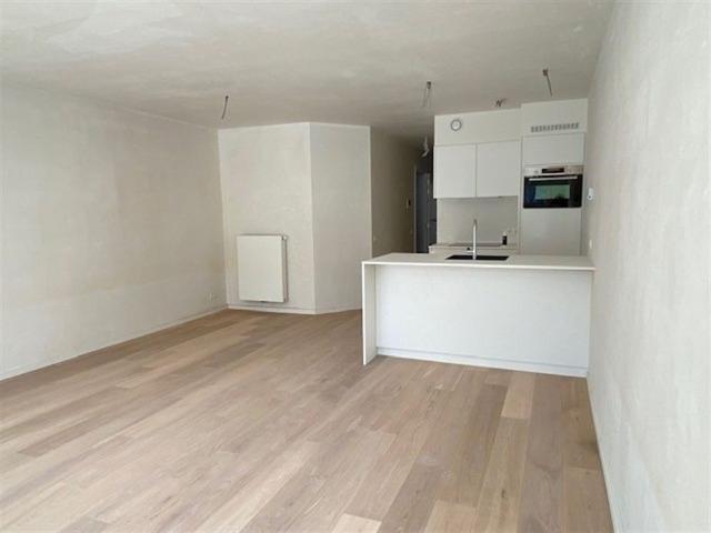 Appartement met 2 slaapkamers