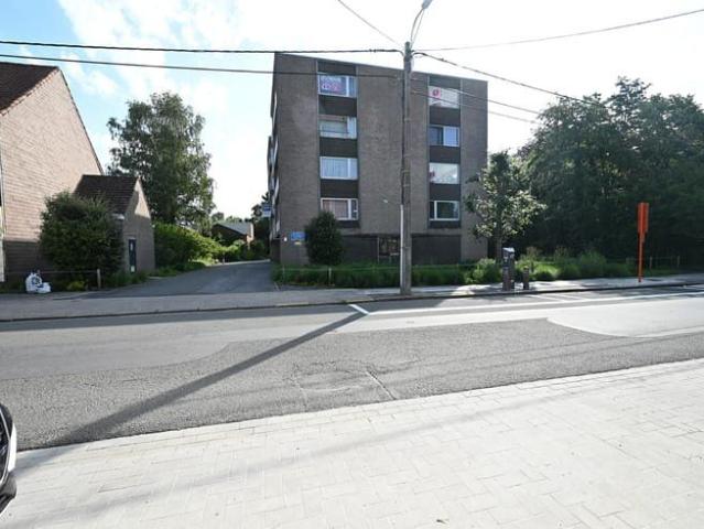 Appartement met 2 slaapkamers!