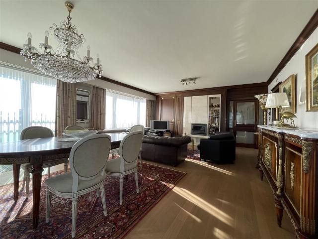 Appartement met 2 slaapkamers