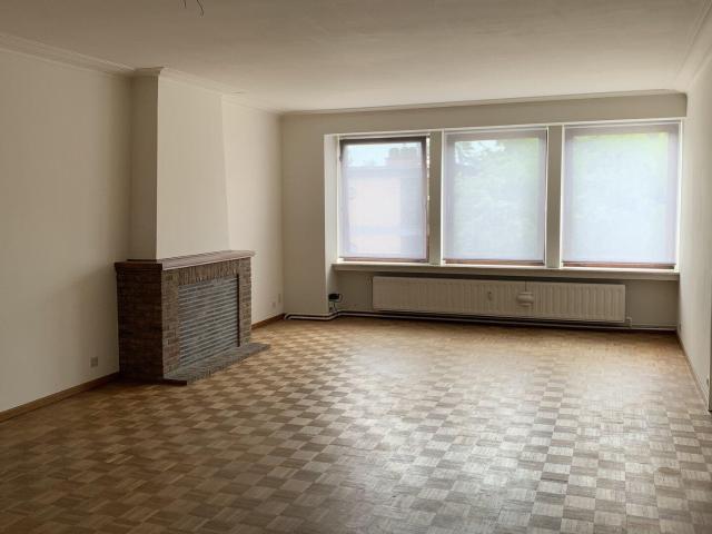 Appartement met 2 slaapkamers