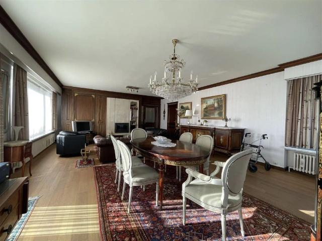 Appartement met 2 slaapkamers