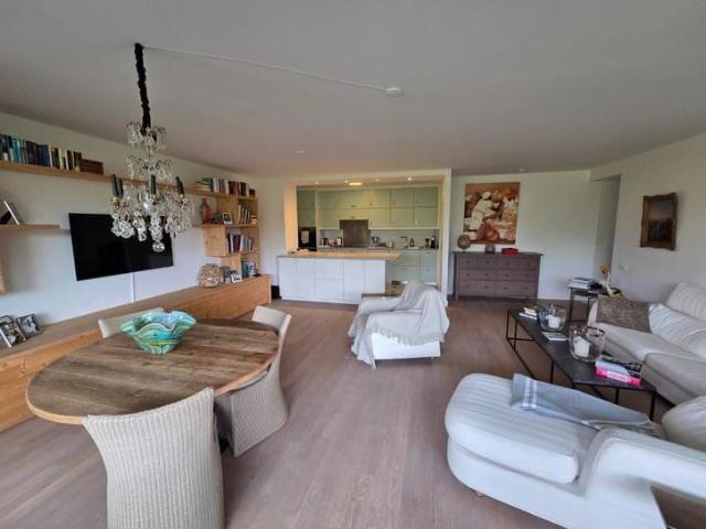 Appartement met 2 slaapkamers