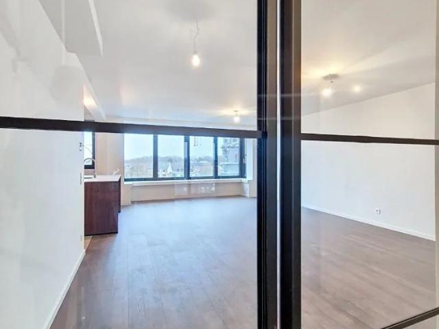 Appartement met 2 slaapkamers