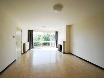 Appartement met 2 slaapkamers!