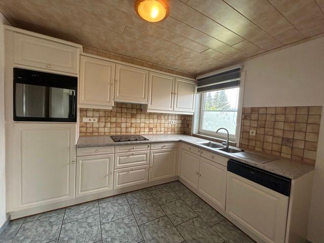 Appartement met 2 slaapkamers