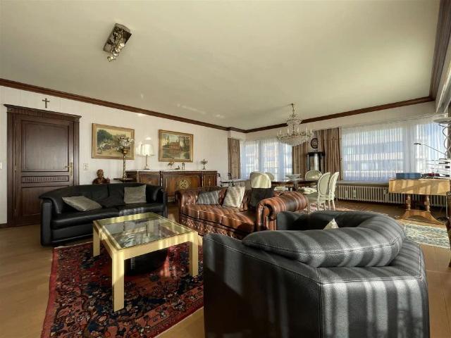 Appartement met 2 slaapkamers