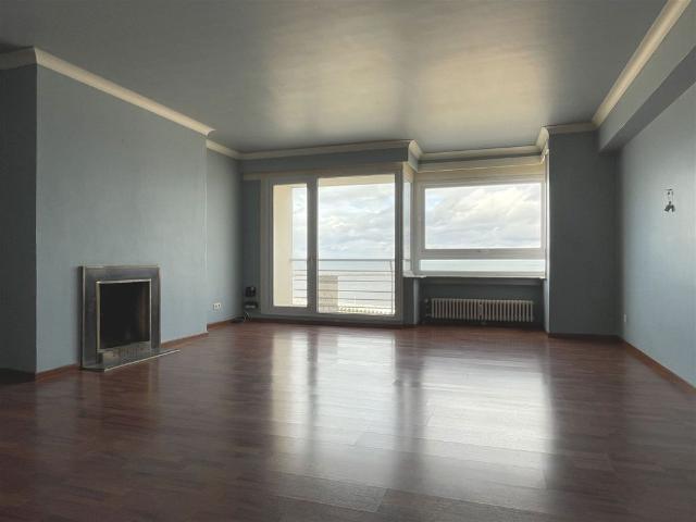 Appartement met 2 slaapkamers