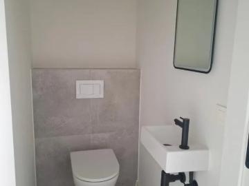 Appartement met 2 slaapkamers