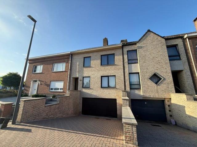 Appartement met 2 slaapkamers