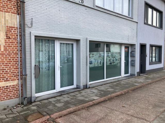 Appartement met 2 slaapkamers