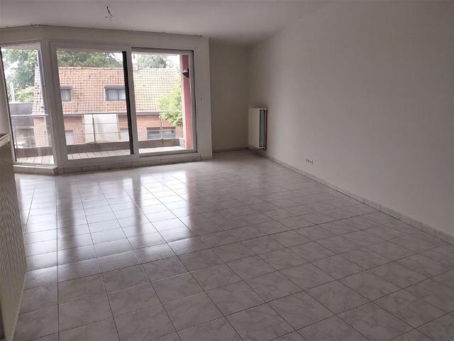 Appartement met 2 slaapkamers, 2 terrassen en garage