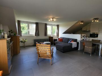 Appartement te huur in Ypres