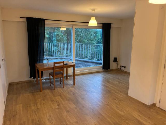 Appartement met 2 slaapkamers te Boom