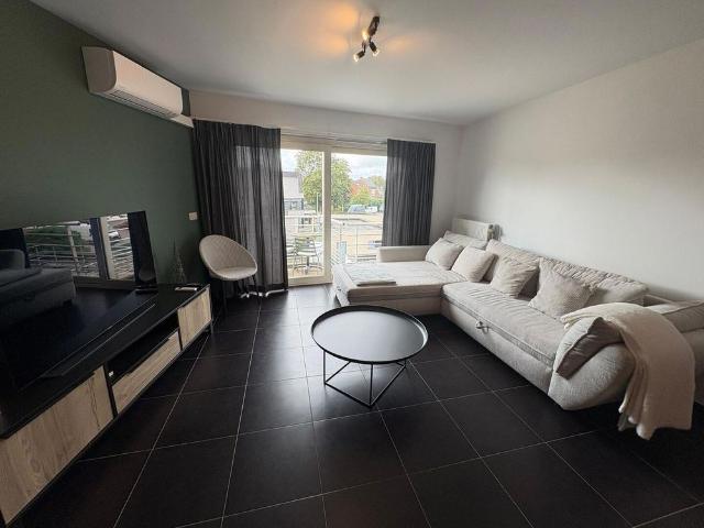 Appartement met 2 slaapkamers te huur in Nijlen