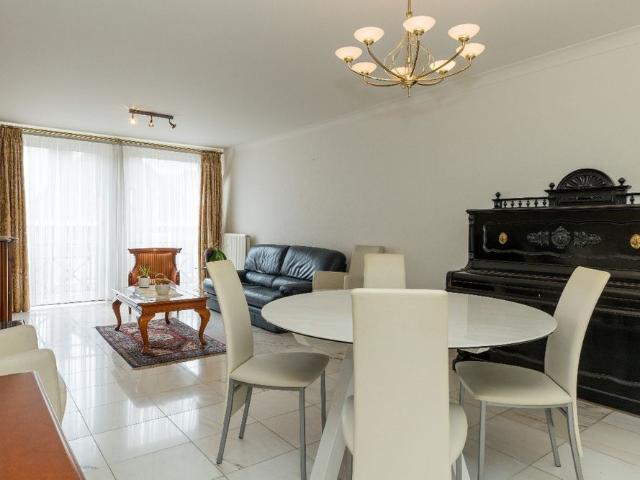 Appartement met 2 slaapkamers te huur in Bilzen