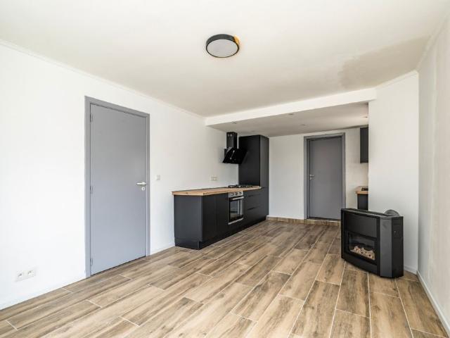 Appartement met 2 slaapkamers te huur in De Panne