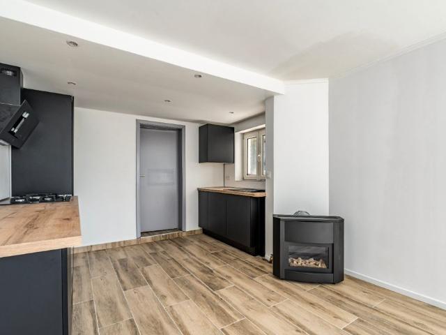 Appartement met 2 slaapkamers te huur in De Panne