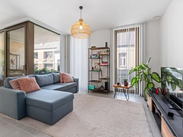 Appartement met 2 slaapkamers te huur in Londerzeel