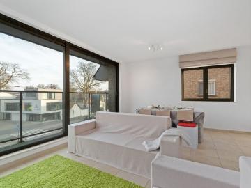 Appartement met 2 slaapkamers te huur in Waregem