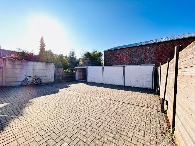 appartement met 2 slaapkamers te huur in wevelgem
