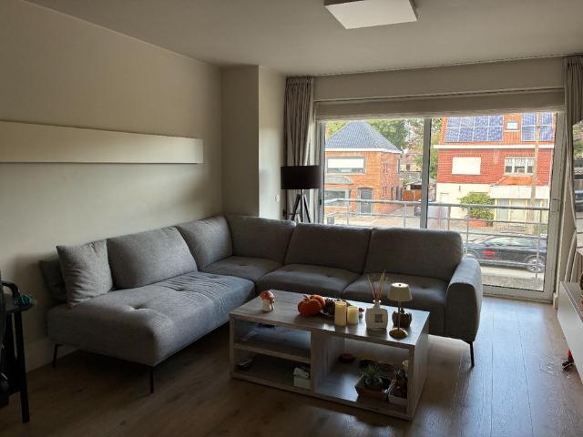 Appartement met 2 slaapkamers te huur in Wielsbeke