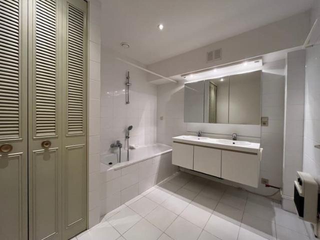 Appartement met 2 slaapkamers te huur
