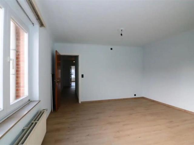 Appartement met 2 slaapkamers te midden van centrum