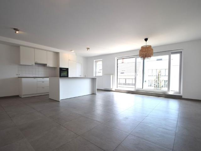 Appartement met 2 slaapkamers te Poperinge