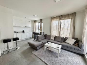 Appartement te huur in Regatta - Verwarming