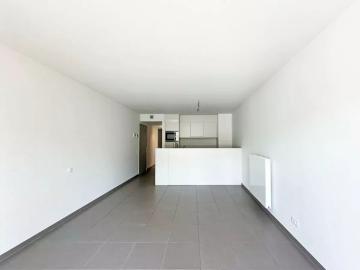 Appartement met 2 slaapkamers en terras te Antwerpen!