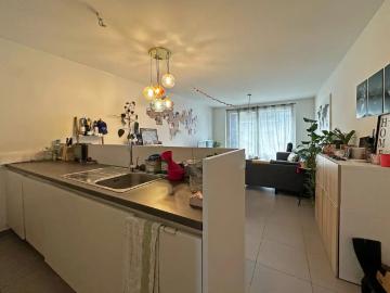 Appartement te huur in Antwerpen - Terras