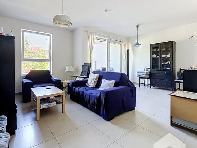 APPARTEMENT MET 2 SLAAPKAMERS EN TERRASSEN