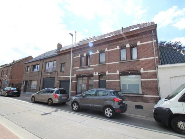 Appartement met 2 slaapkamers en zonnig terras te Opwijk