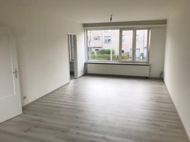 appartement met 2 slaapkamers en garage, EPC B instapklaar