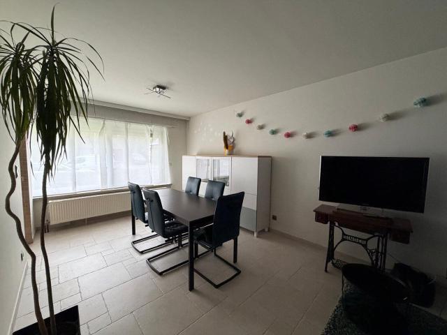 Appartement met 2 slaapkamers en inpandige garage te Edegem