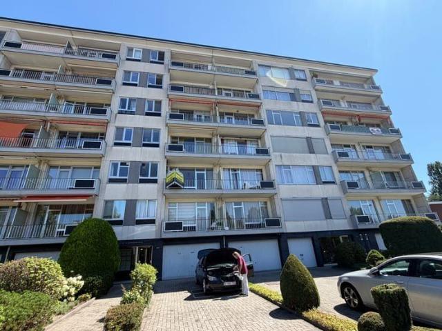 Appartement met 2 slaapkamers, EPC B, Edegem