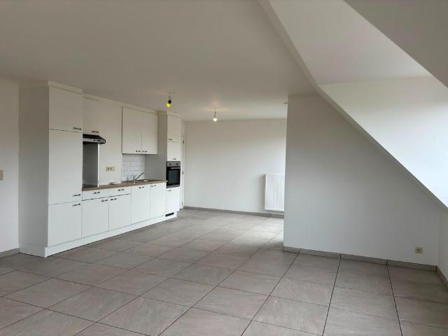 Appartement met 2 slaapkamers in Alveringem