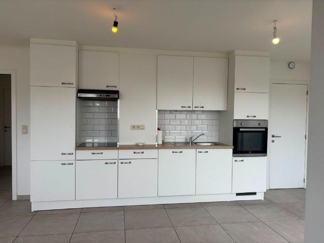Appartement met 2 slaapkamers in Alveringem