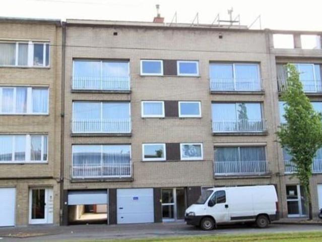 Appartement met 2 slaapkamers in Antwerpen