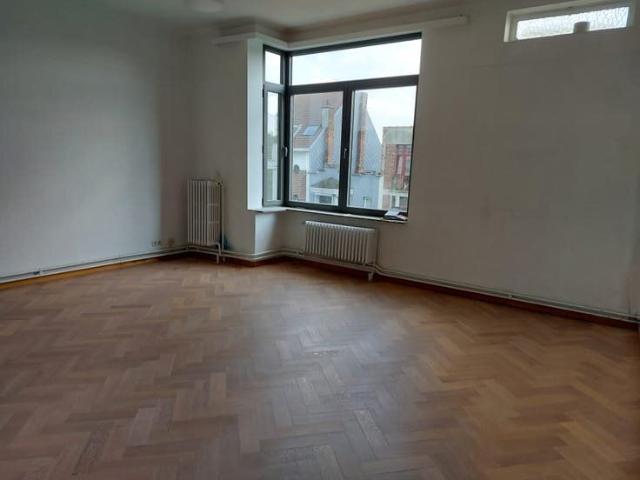 Appartement met 2 slaapkamers in Antwerpen