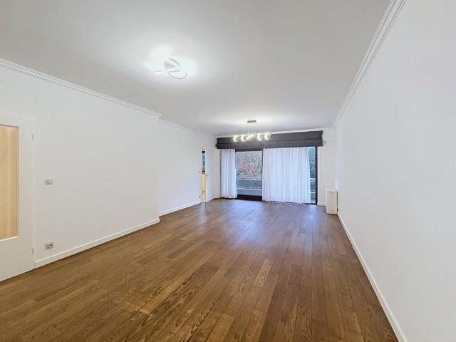 Appartement met 2 slaapkamers in Grimbergen
