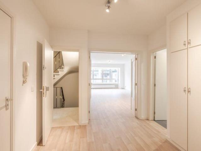 Appartement met 2 slaapkamers in hartje Leuven