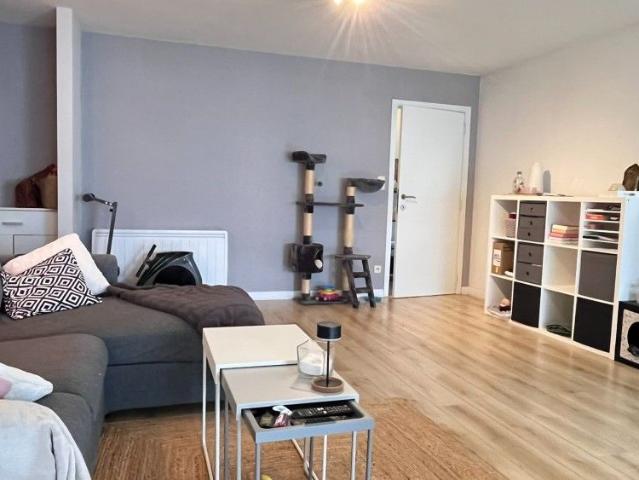 Appartement met 2 slaapkamers in het centrum van Opglabbeek