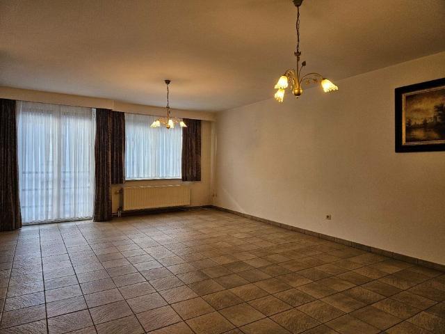 Appartement met 2 slaapkamers in het centrum van Mol!