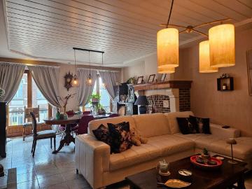 Appartement met 2 slaapkamers in het centrum van Mol!