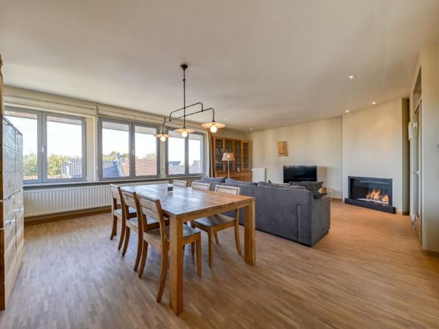 Appartement met 2 slaapkamers in het centrum van Veurne