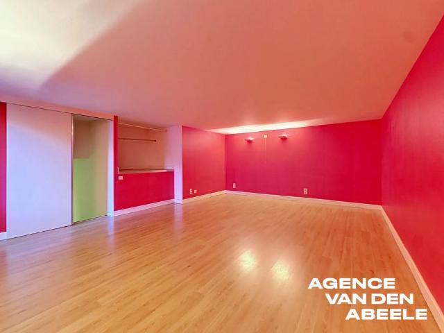 Appartement met 2 slaapkamers in het hart van Brugge